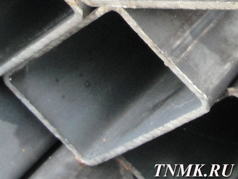 Труба профильная 200x120х6 мм ст. 20 купить в Мелитополь
