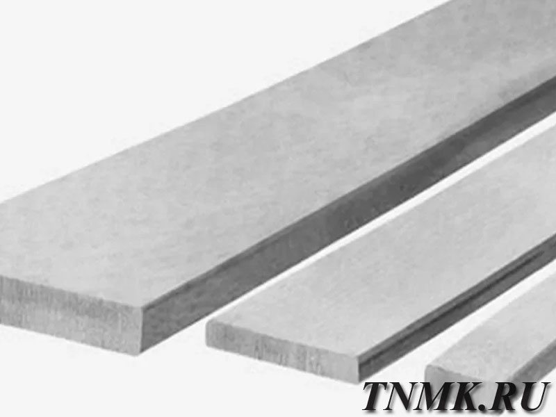 Шина алюминиевая 4x30 мм АД0 ГОСТ 15176-89