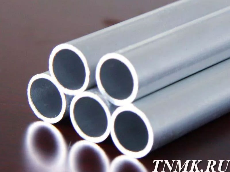 Труба никелевая 25x3.5 НП2Э ТУ 48-21-783-85 купить в Мелитополь