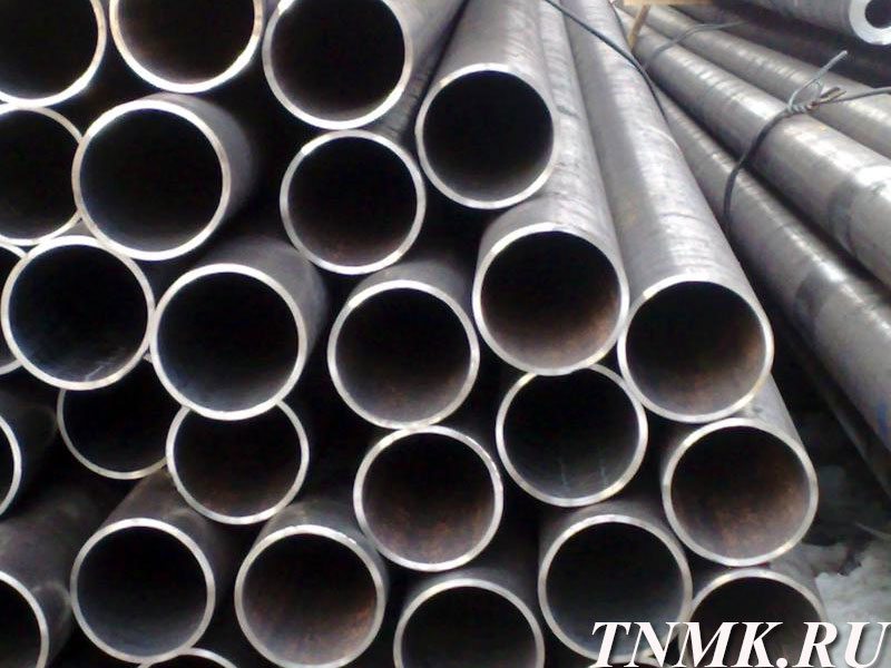 Труба оцинкованная электросварная 426х7 мм ГОСТ 10704-91 купить в Мелитополь