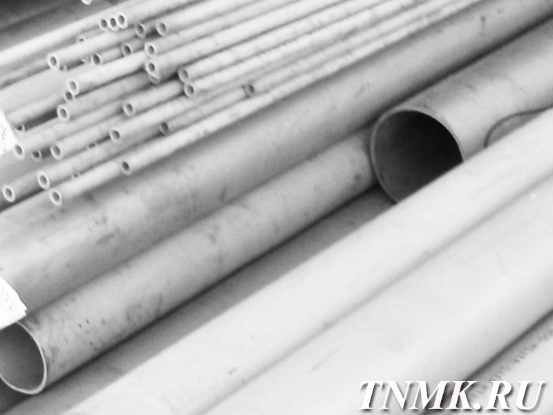 Труба алюминиевая 16х1,5 мм АК16 ГОСТ 23697-79 купить в Мелитополь