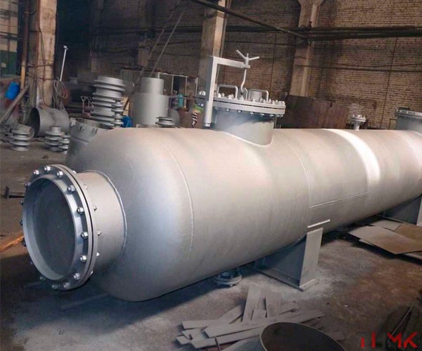 Теплообменник "Газ-газ" Т1 купить в Мелитополь