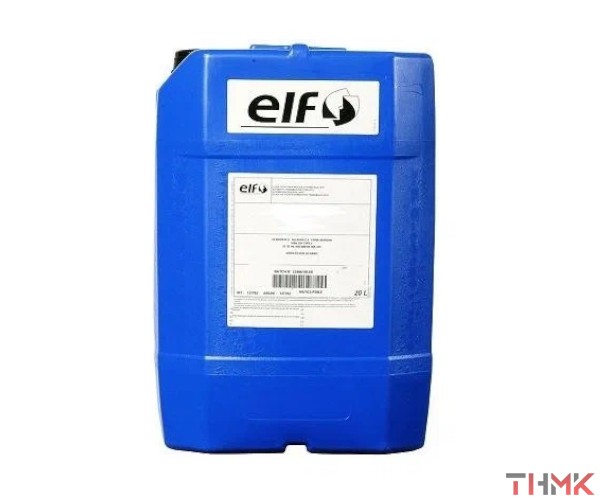 Масло моторное ELFMATIC G3 20 л купить в Мелитополь