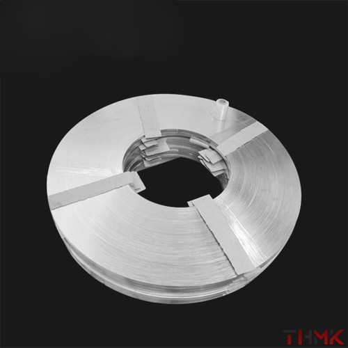 Лента алюминиевая 5х1480 АД1М ГОСТ 13726-97