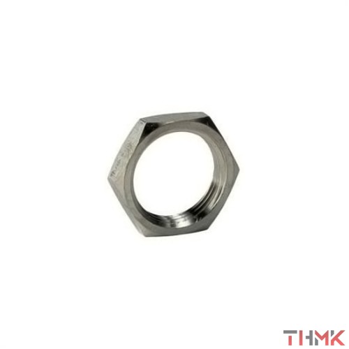 Контргайка нержавеющая Ду 10 3/8'' 20х23н18