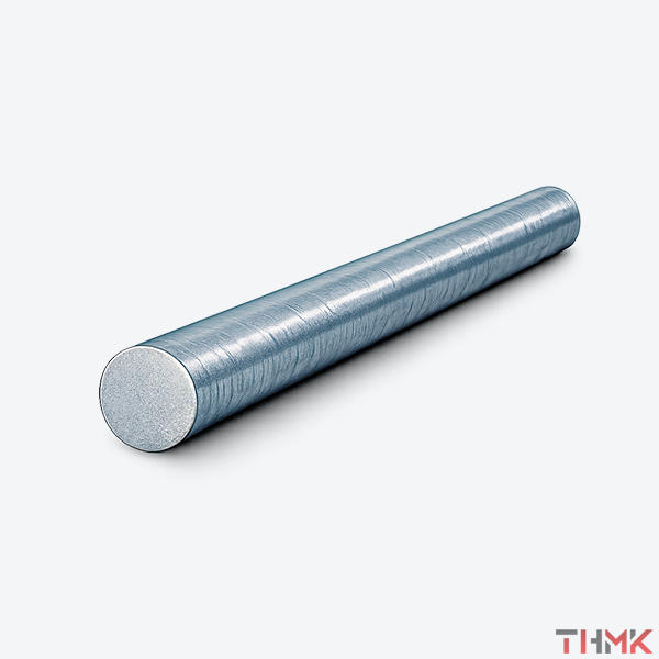 Круг оцинкованный 12 мм ГОСТ 9.307-89