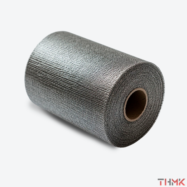 Сетка "Микро" 0,1 х 0,066 мм 12х18н10т ТУ 14-4-507-99