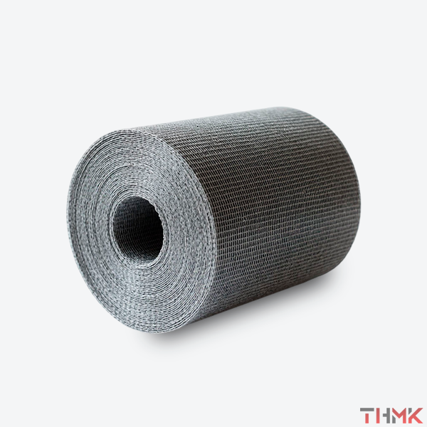 Сетка тканая нержавеющая 4х0,6 мм 12Х18Н10Т ГОСТ 3826-82